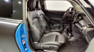 2016 MINI COOPER 3DOORS D 1.5 미드트림 - 10