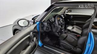 2016 MINI COOPER 3DOORS D 1.5 미드트림 - 11