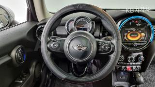 2016 MINI COOPER 3DOORS D 1.5 미드트림 - 13