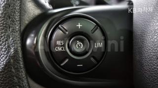 2016 MINI COOPER 3DOORS D 1.5 미드트림 - 18