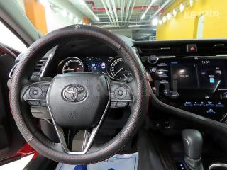 2019 TOYOTA CAMRY 2.5 HYBRID XLE - 7