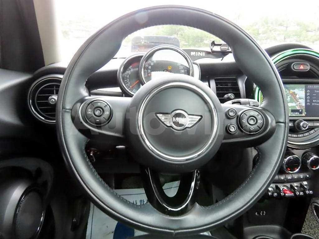 2018 MINI COOPER 5DOORS 1.5 HIGH트림 - 7
