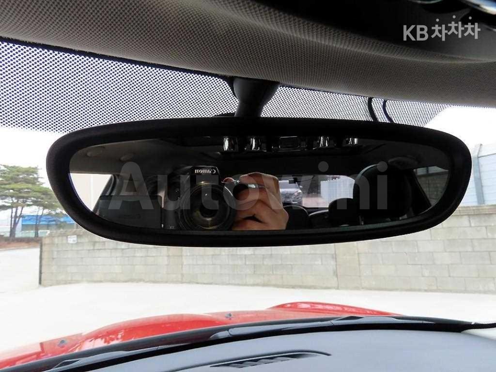 2018 MINI COOPER 5DOORS 1.5 HIGH트림 - 13