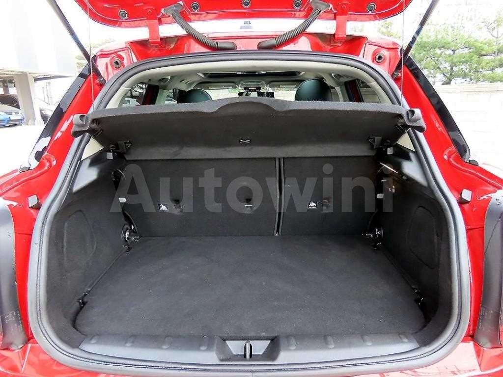 2018 MINI COOPER 5DOORS 1.5 HIGH트림 - 15