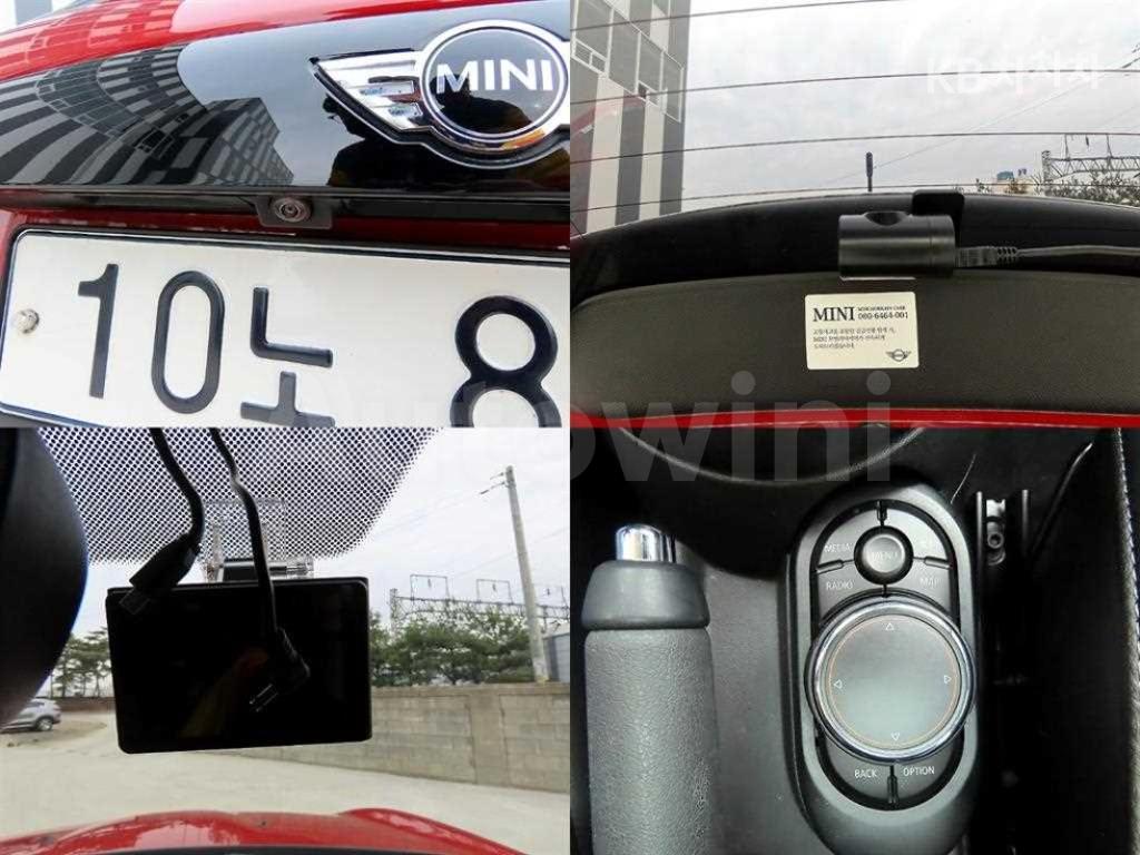 2018 MINI COOPER 5DOORS 1.5 HIGH트림 - 17