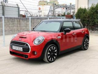 WMWXV9107L2L96565 2020 MINI COOPER 5DOORS S 2.0 HIGH트림-1