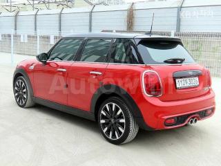 WMWXV9107L2L96565 2020 MINI COOPER 5DOORS S 2.0 HIGH트림-2