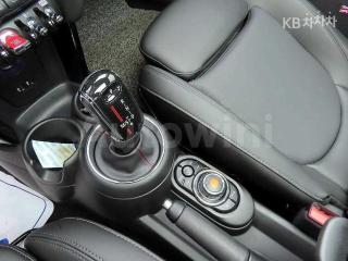 2020 MINI COOPER 5DOORS S 2.0 HIGH트림 - 11