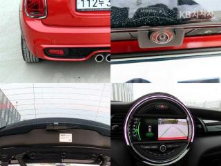 2020 MINI COOPER 5DOORS S 2.0 HIGH트림 - 18