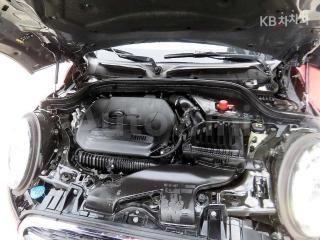 2020 MINI COOPER 5DOORS S 2.0 HIGH트림 - 19
