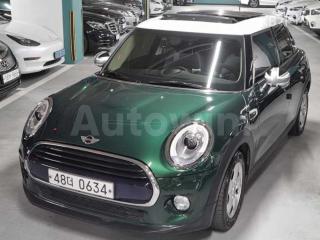 WMWXT3102G2C95428 2016 MINI COOPER 5DOORS D 1.5-0