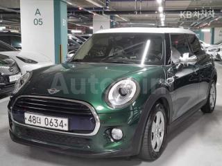 WMWXT3102G2C95428 2016 MINI COOPER 5DOORS D 1.5-1