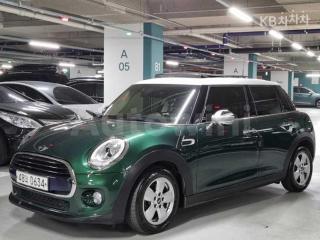 WMWXT3102G2C95428 2016 MINI COOPER 5DOORS D 1.5-2