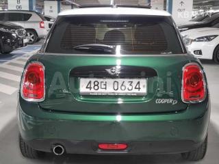 WMWXT3102G2C95428 2016 MINI COOPER 5DOORS D 1.5-4