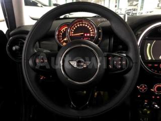2016 MINI COOPER 5DOORS D 1.5 - 9