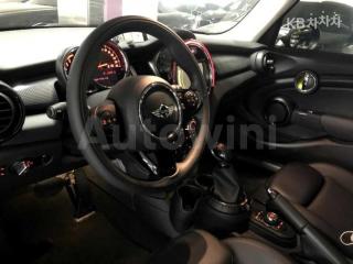 2016 MINI COOPER 5DOORS D 1.5 - 10
