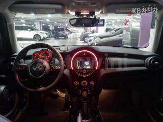 2016 MINI COOPER 5DOORS D 1.5 - 11