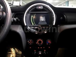 2016 MINI COOPER 5DOORS D 1.5 - 12