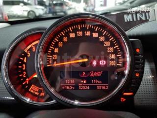 2016 MINI COOPER 5DOORS D 1.5 - 13