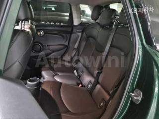 2016 MINI COOPER 5DOORS D 1.5 - 15