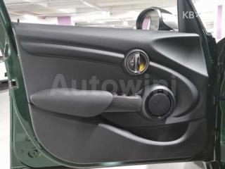 2016 MINI COOPER 5DOORS D 1.5 - 16