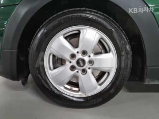 2016 MINI COOPER 5DOORS D 1.5 - 17
