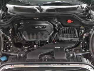 2016 MINI COOPER 5DOORS D 1.5 - 18