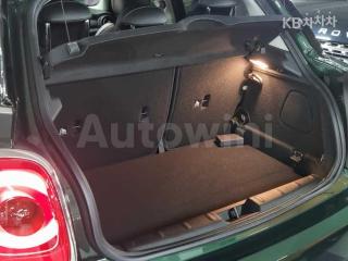 2016 MINI COOPER 5DOORS D 1.5 - 19