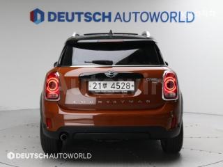 WMWYT9106J3E49843 2018 MINI COOPER COUNTRYMAN 2.0 COOPER D-3