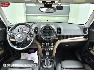 2018 MINI COOPER COUNTRYMAN 2.0 COOPER D - 7