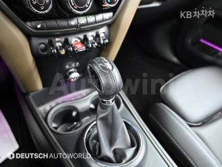 2018 MINI COOPER COUNTRYMAN 2.0 COOPER D - 9