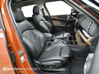 2018 MINI COOPER COUNTRYMAN 2.0 COOPER D - 10