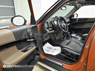 2018 MINI COOPER COUNTRYMAN 2.0 COOPER D - 11