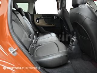 2018 MINI COOPER COUNTRYMAN 2.0 COOPER D - 12