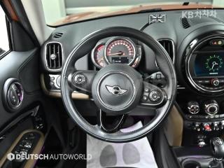 2018 MINI COOPER COUNTRYMAN 2.0 COOPER D - 13