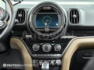 2018 MINI COOPER COUNTRYMAN 2.0 COOPER D - 14
