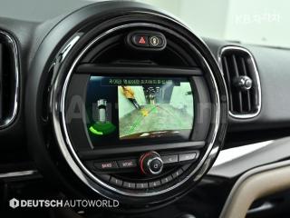 2018 MINI COOPER COUNTRYMAN 2.0 COOPER D - 15