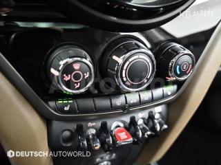 2018 MINI COOPER COUNTRYMAN 2.0 COOPER D - 18