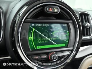 2018 MINI COOPER COUNTRYMAN 2.0 COOPER D - 19