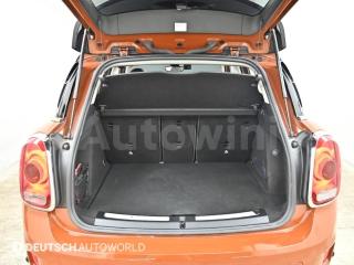 2018 MINI COOPER COUNTRYMAN 2.0 COOPER D - 20