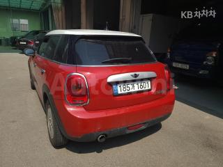 WMWXT3107F2C93706 2015 MINI COOPER 5DOORS D 1.5-2
