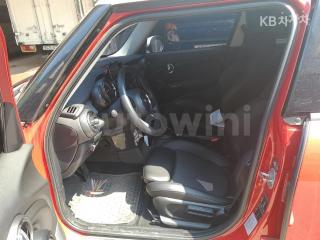 WMWXT3107F2C93706 2015 MINI COOPER 5DOORS D 1.5-4
