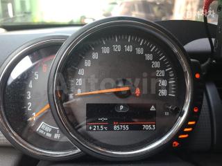 2015 MINI COOPER 5DOORS D 1.5 - 7