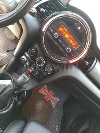 2015 MINI COOPER 5DOORS D 1.5 - 9