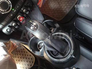 2015 MINI COOPER 5DOORS D 1.5 - 12