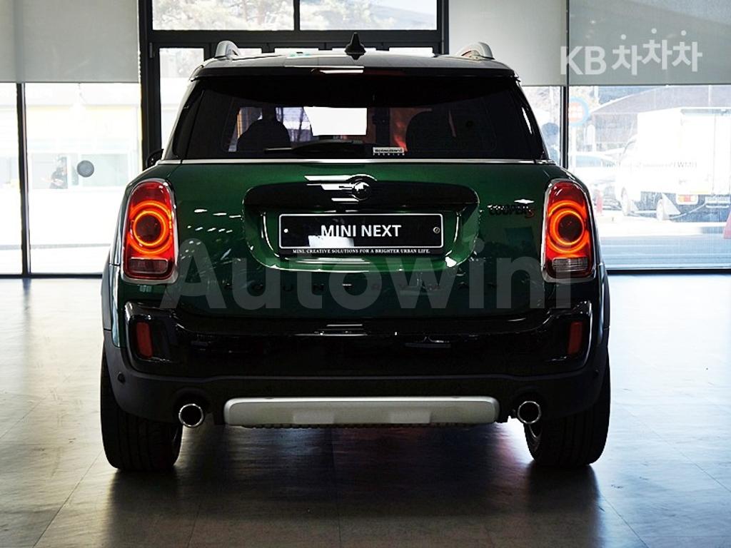 WMWYX7108L3M00250 2020 MINI COOPER COUNTRYMAN 2.0 COOPER S ALL4-3