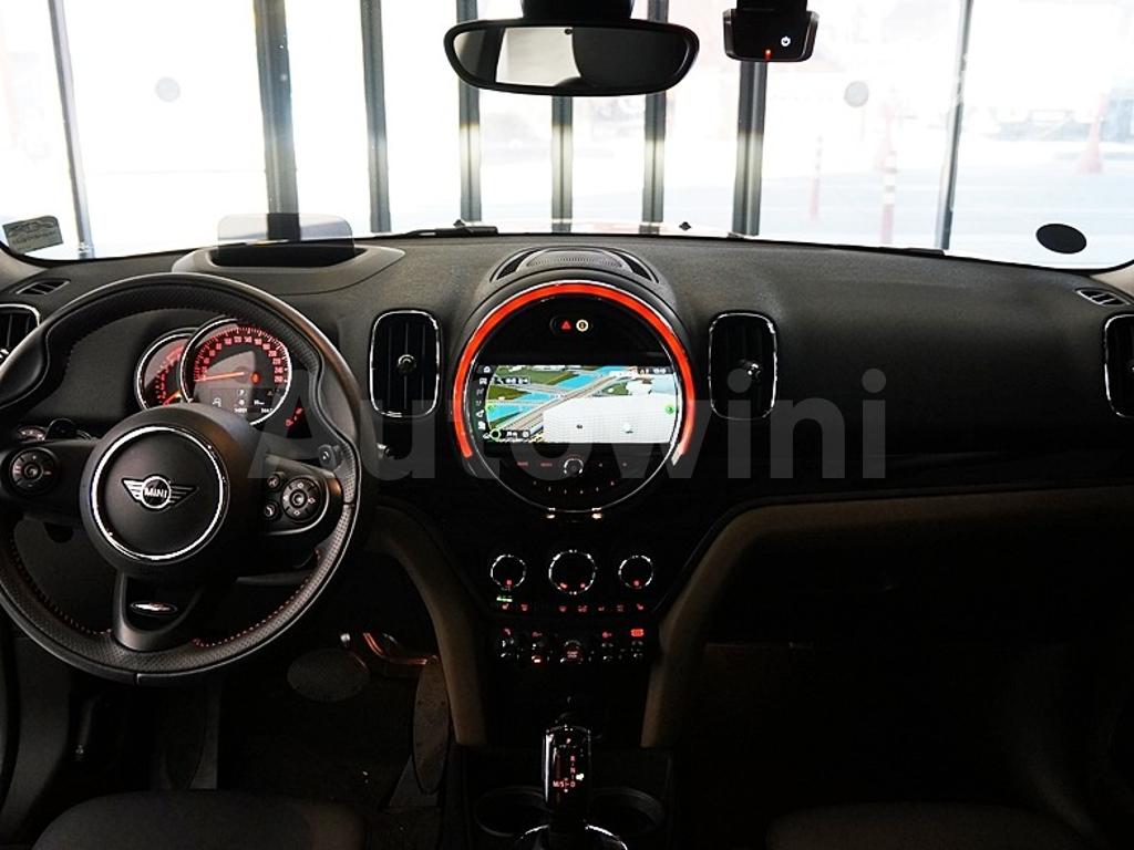 2020 MINI COOPER COUNTRYMAN 2.0 COOPER S ALL4 - 7