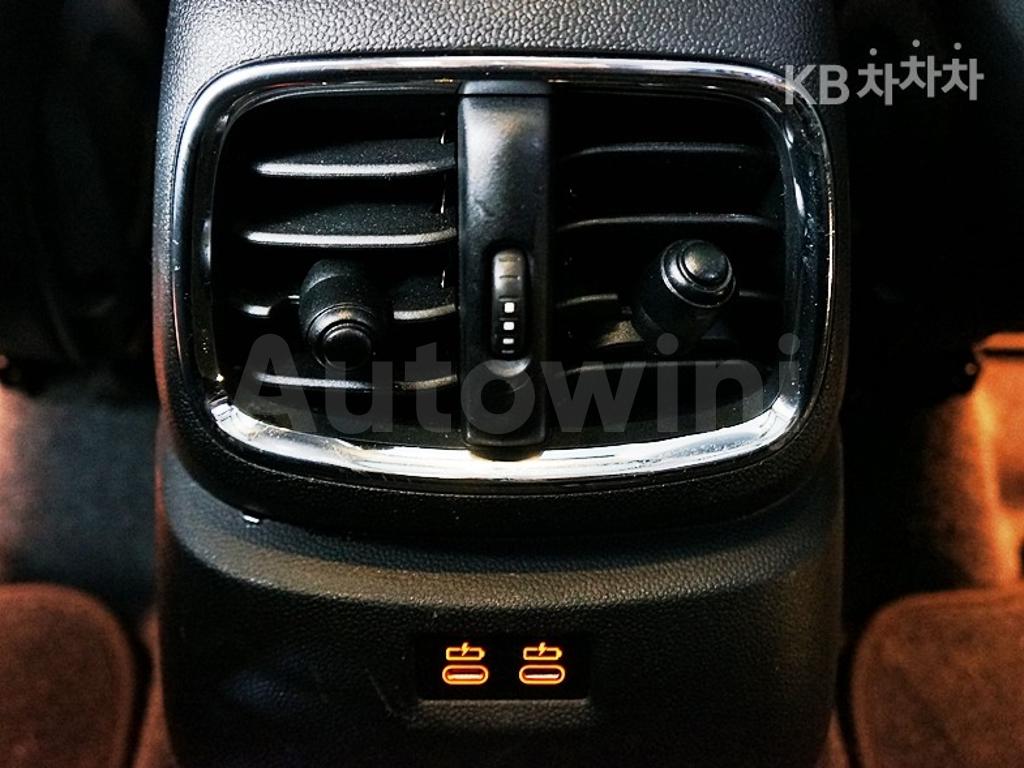 2020 MINI COOPER COUNTRYMAN 2.0 COOPER S ALL4 - 21