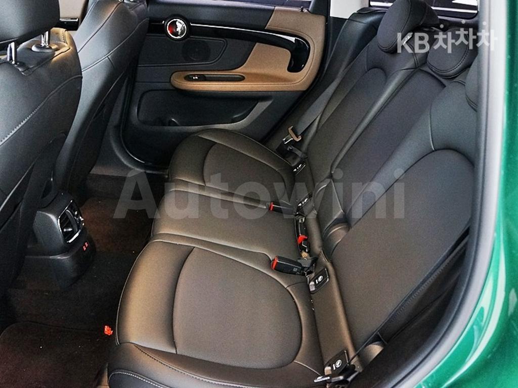 2020 MINI COOPER COUNTRYMAN 2.0 COOPER S ALL4 - 11