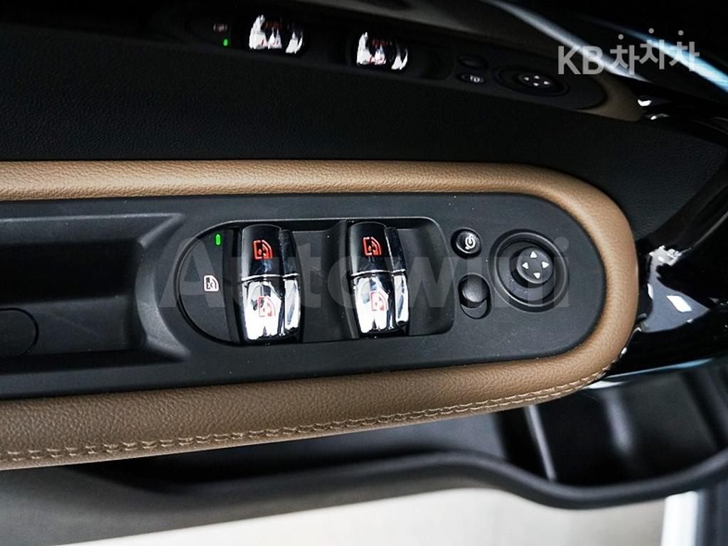 2020 MINI COOPER COUNTRYMAN 2.0 COOPER S ALL4 - 13